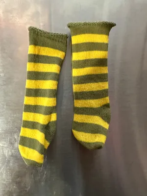 - Mia/mio socks RTS