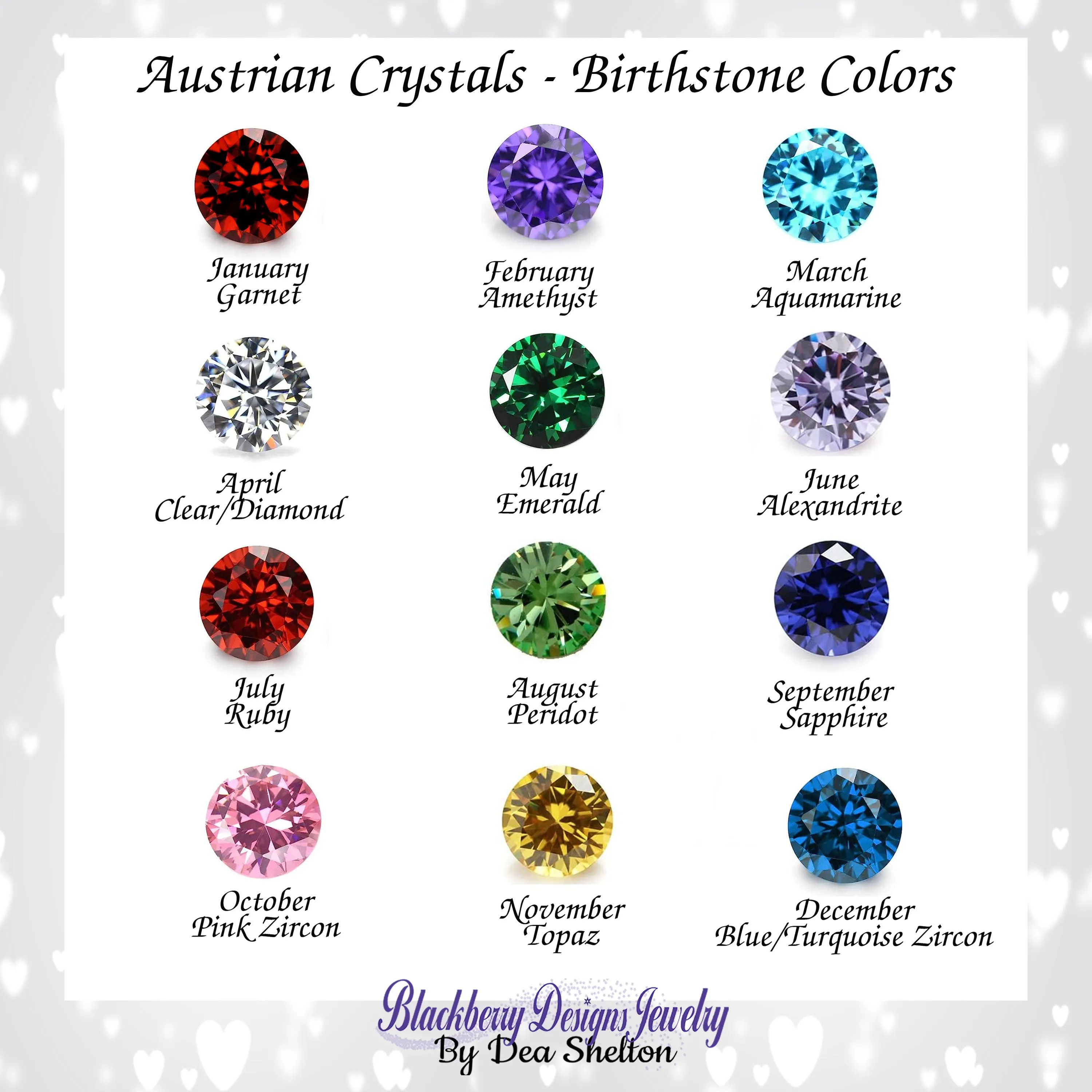 12 Days of Christmas Earrings, 9th Day, Ladies Dancing