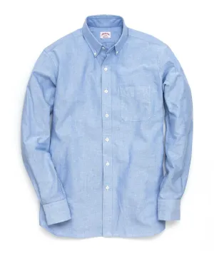 1883 Oxford (Blue)