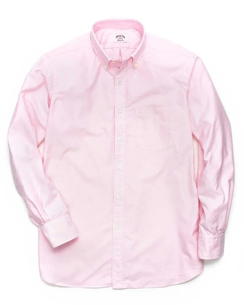 1883 Oxford (Pink)