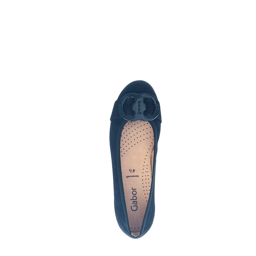 64.163.16 - Blue Suede||64.163.16 - Suede bleu