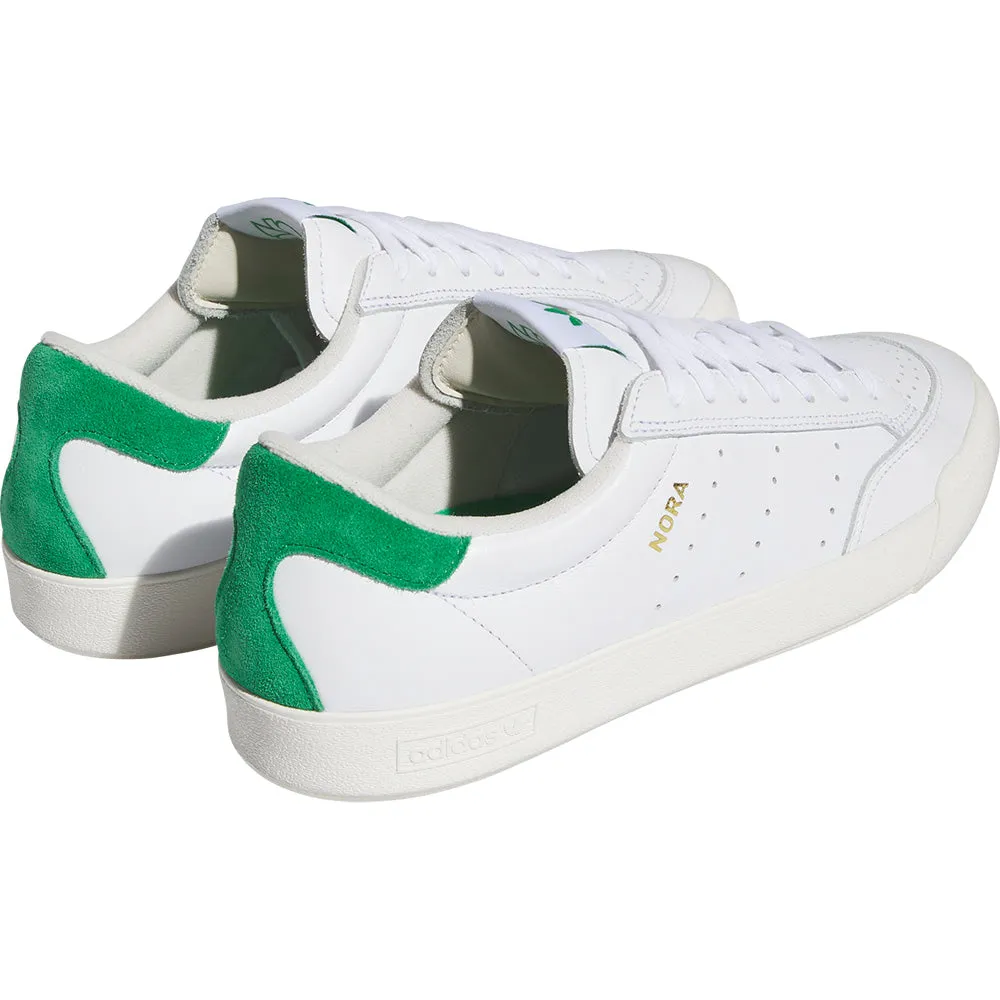 adidas Nora Shoes Cloud White/Cloud White/Chalk