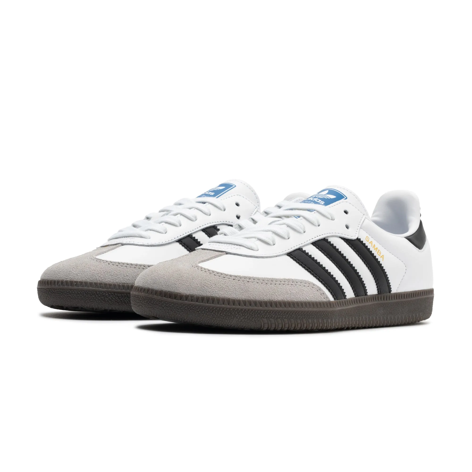 Adidas Samba OG B75806 White