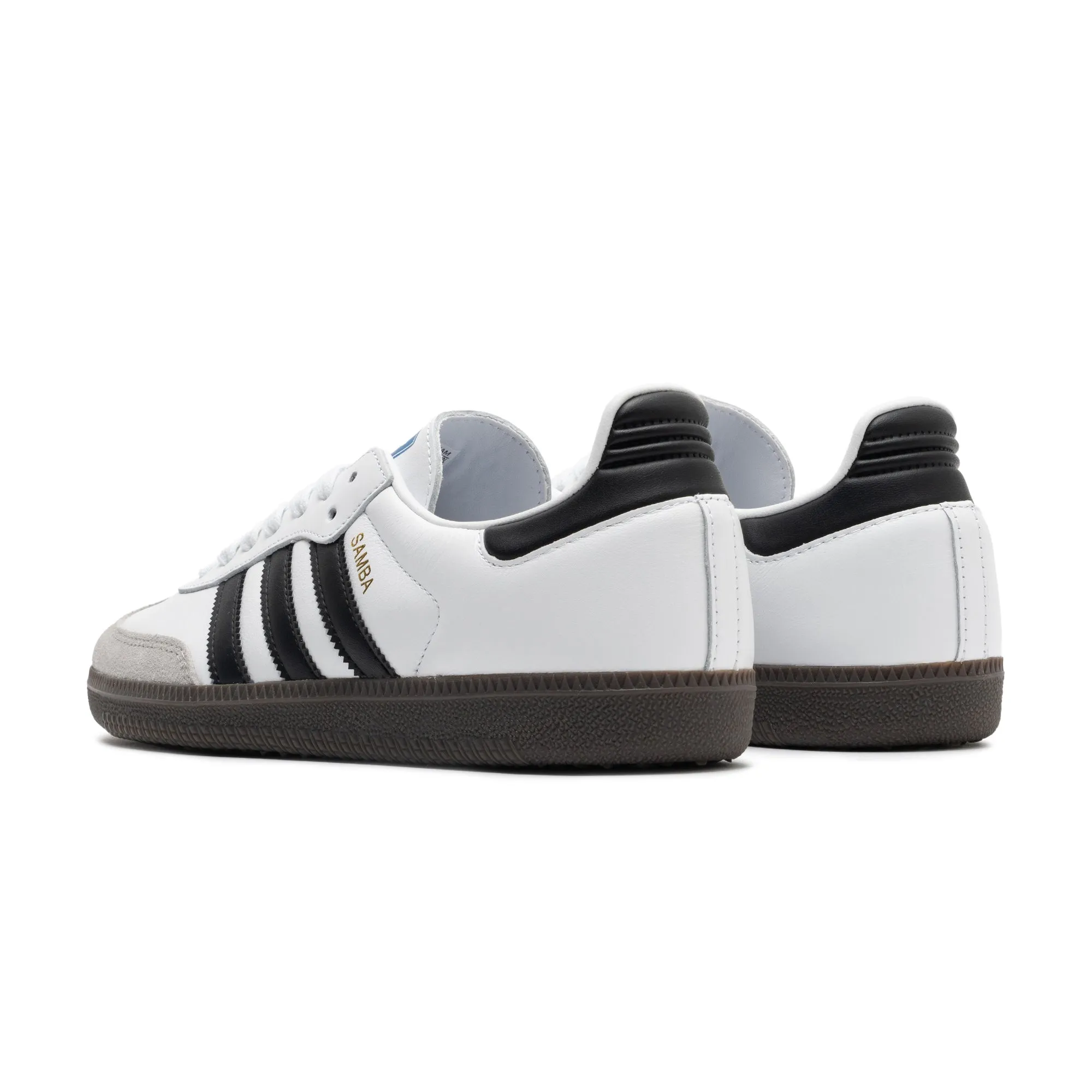 Adidas Samba OG B75806 White