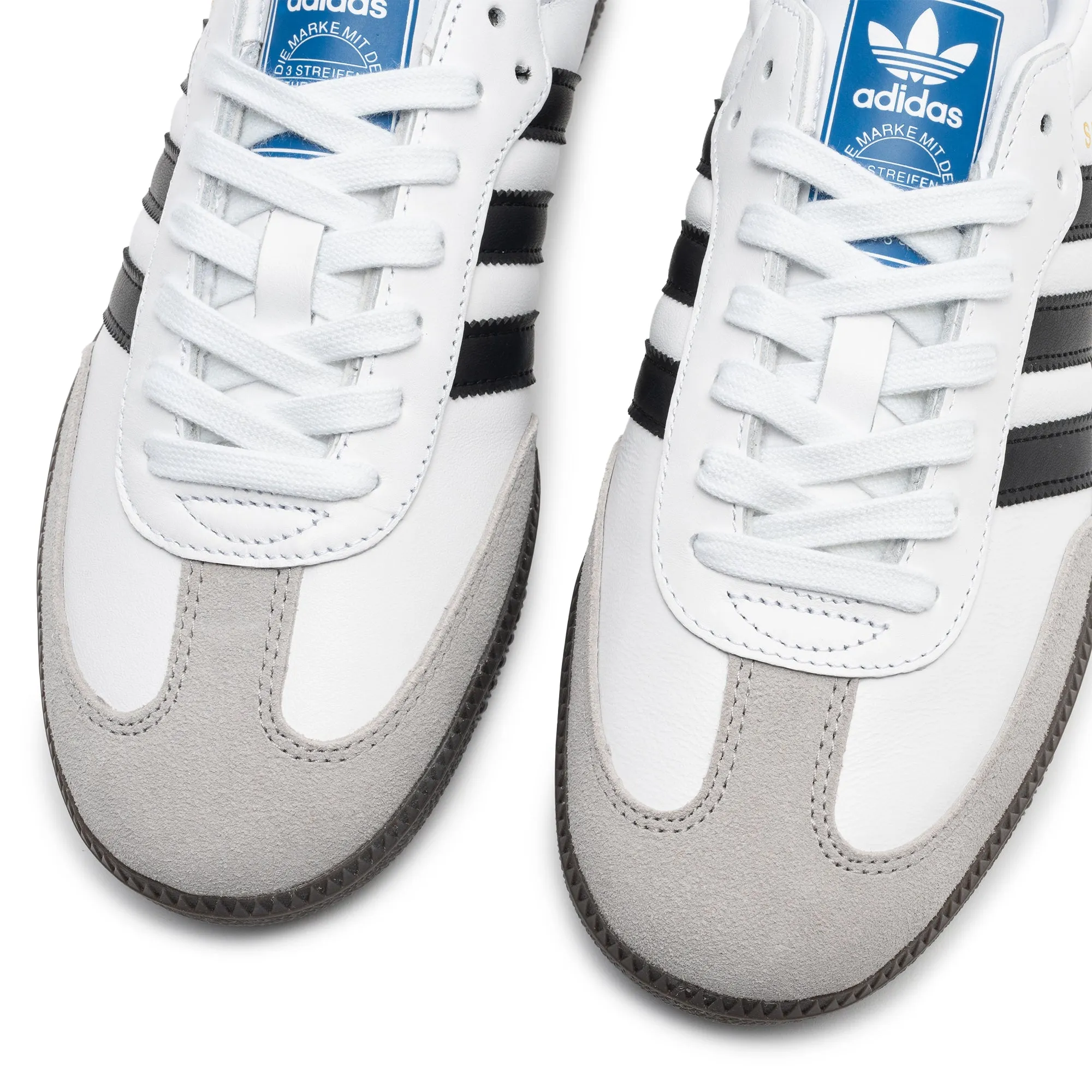 Adidas Samba OG B75806 White