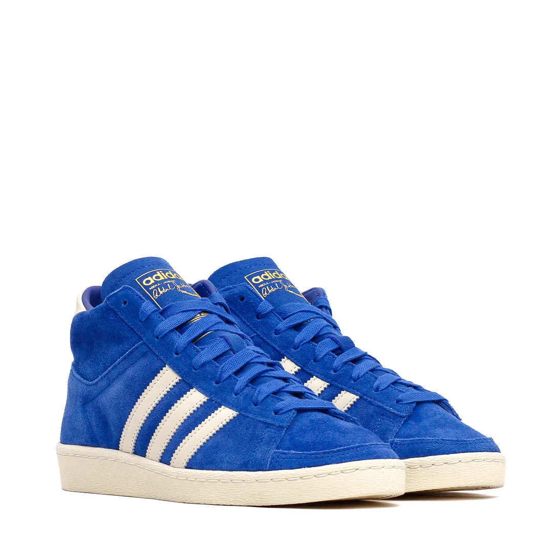 Adidas Unisex Jabbar Hi Royal Blue JI3446