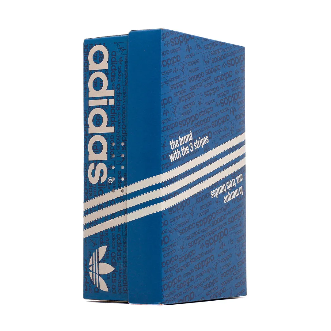 Adidas Unisex Jabbar Hi Royal Blue JI3446