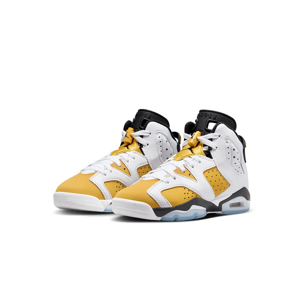 AIR JORDAN 6 RETRO (GS)