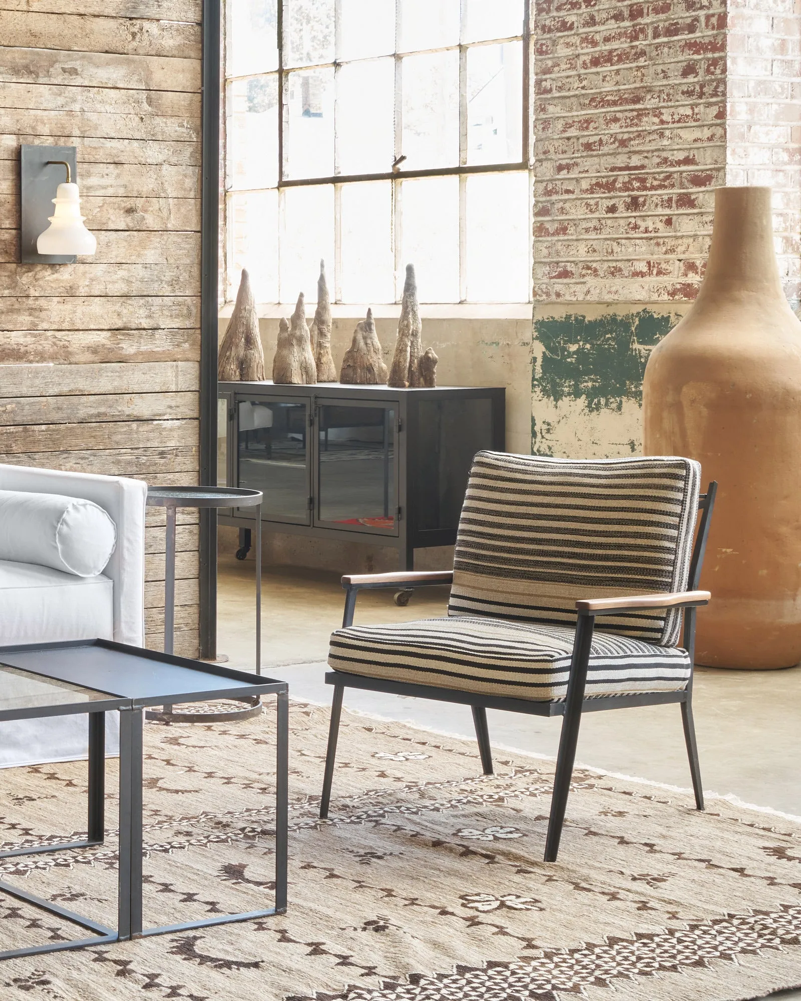 Alcott Chair