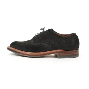 Alden for Lost & Found Suede Shoes Size 9