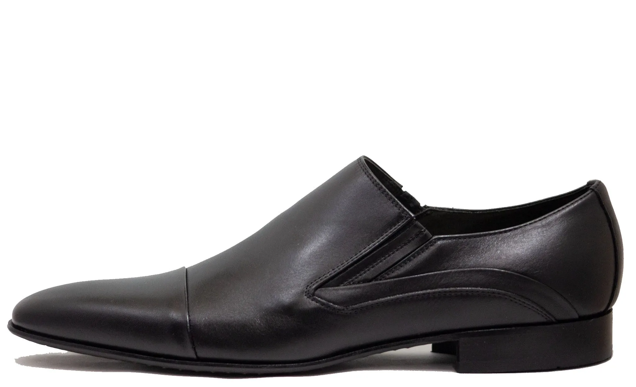 Alfredo Men's Leather Sole LI68