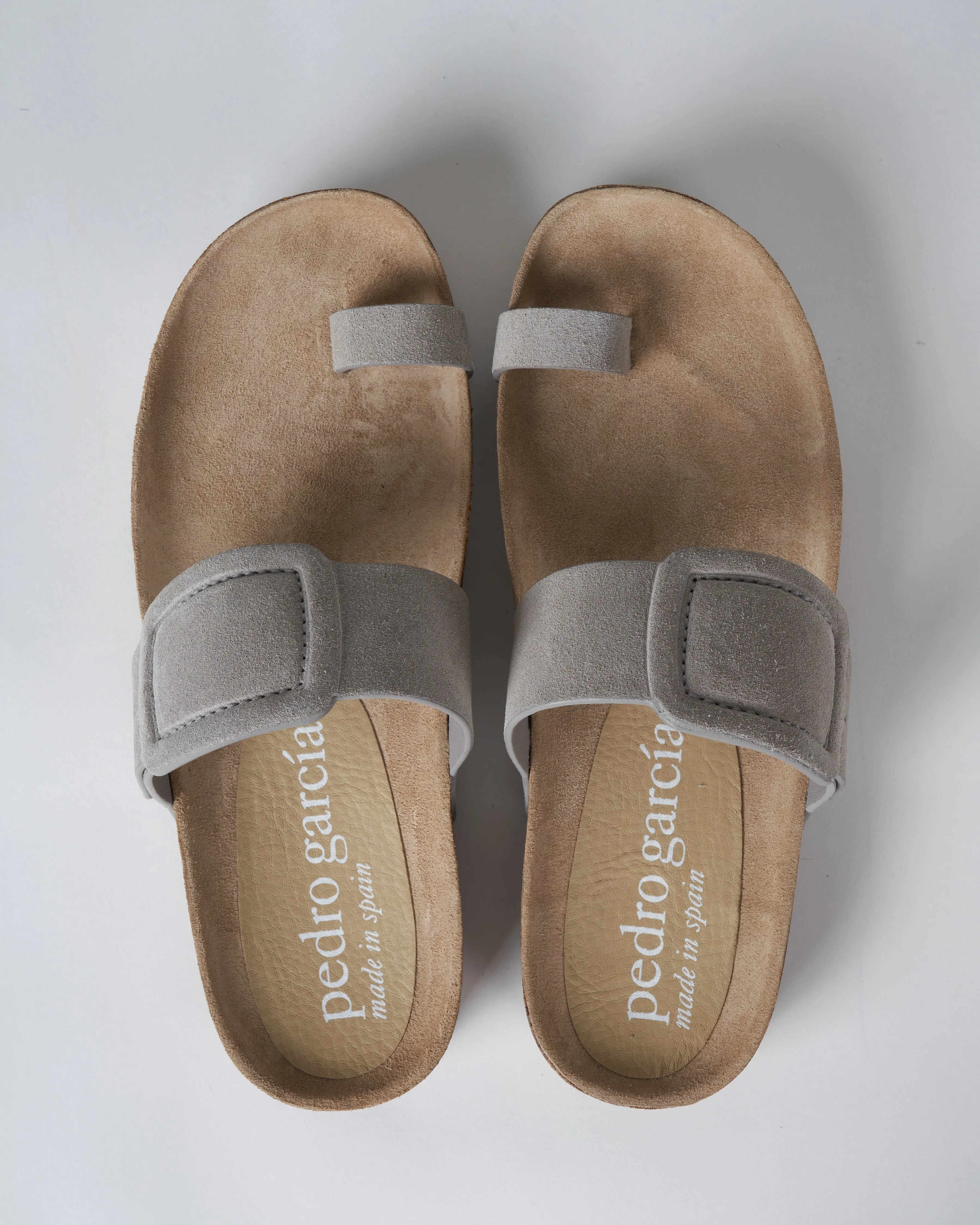amie sandal - moon castoro