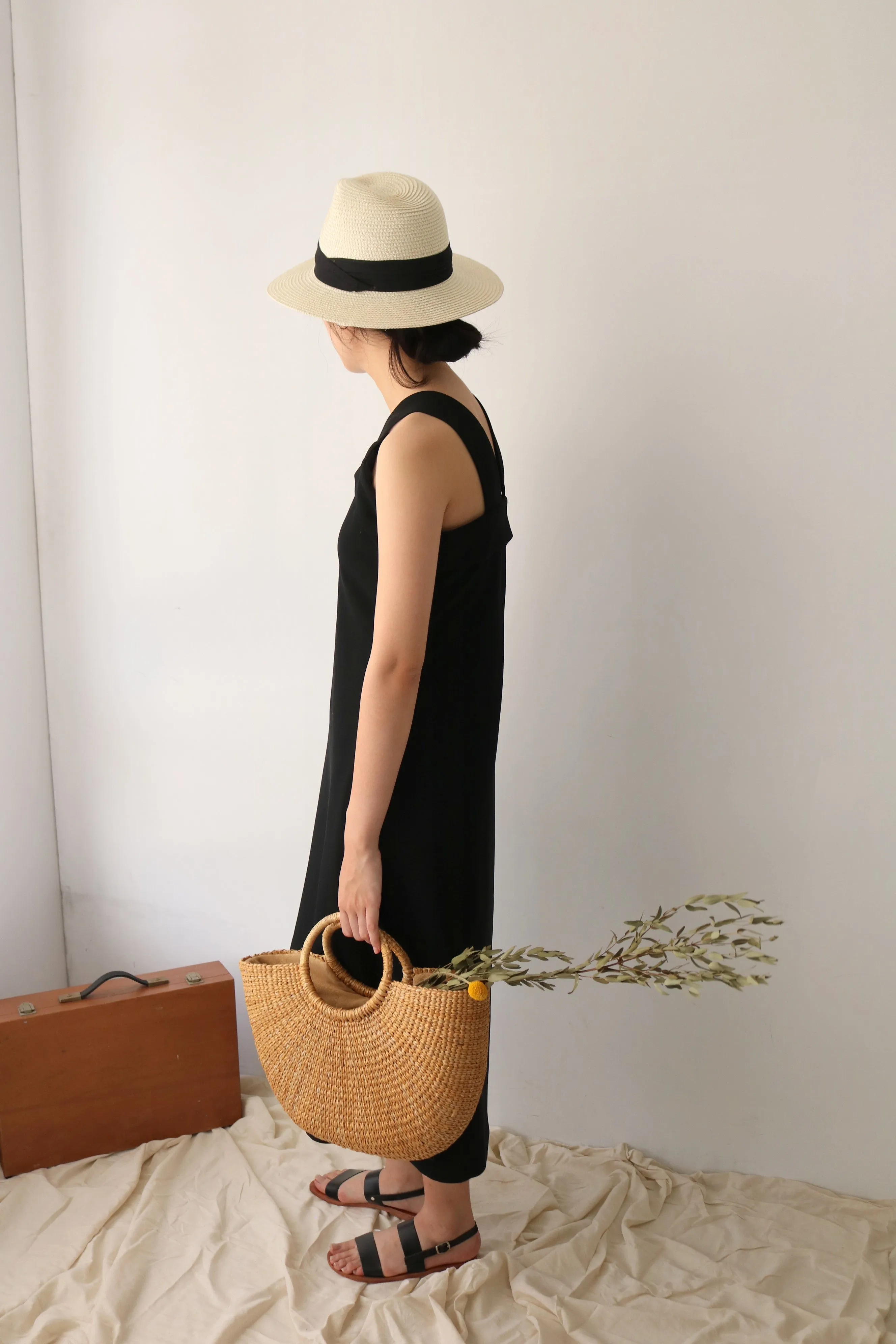 Ana Dress