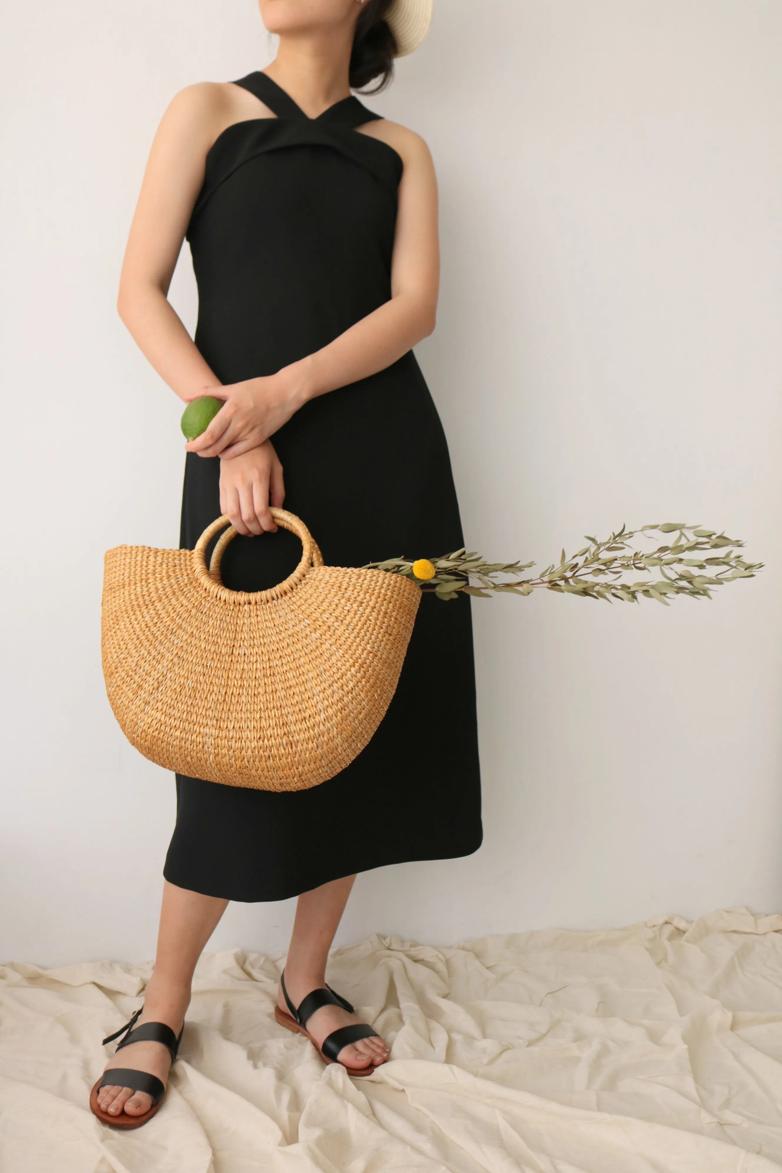 Ana Dress