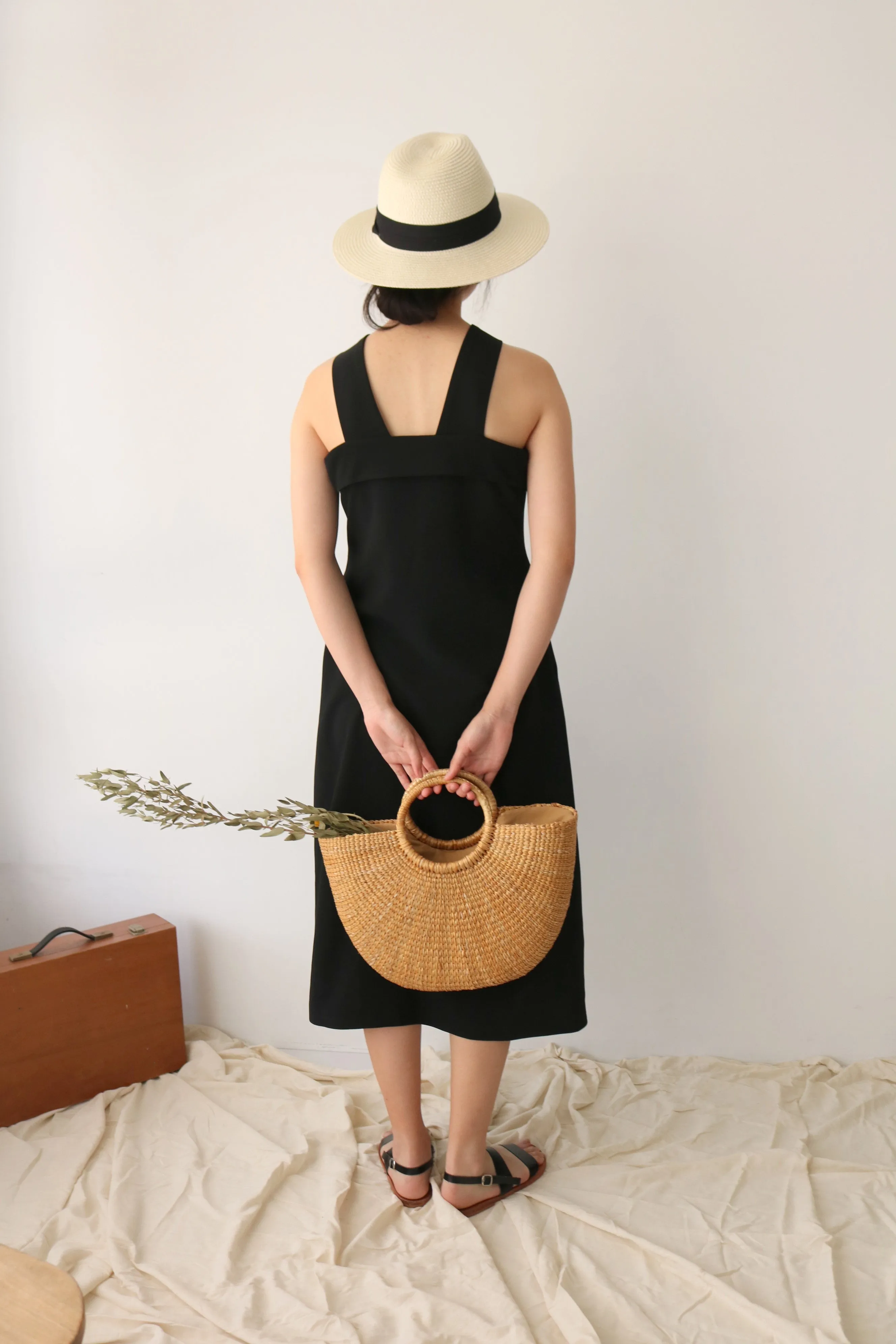 Ana Dress
