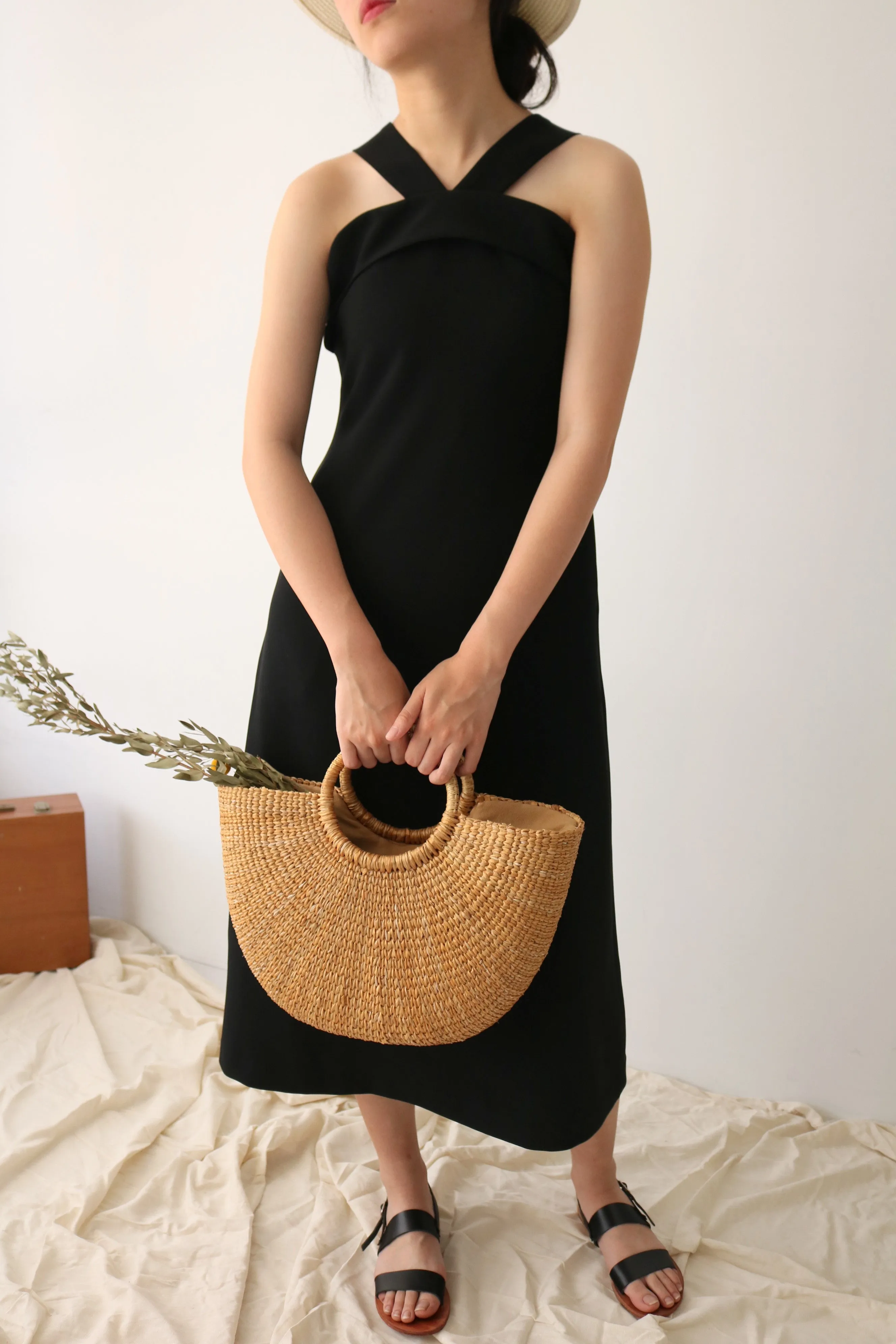 Ana Dress