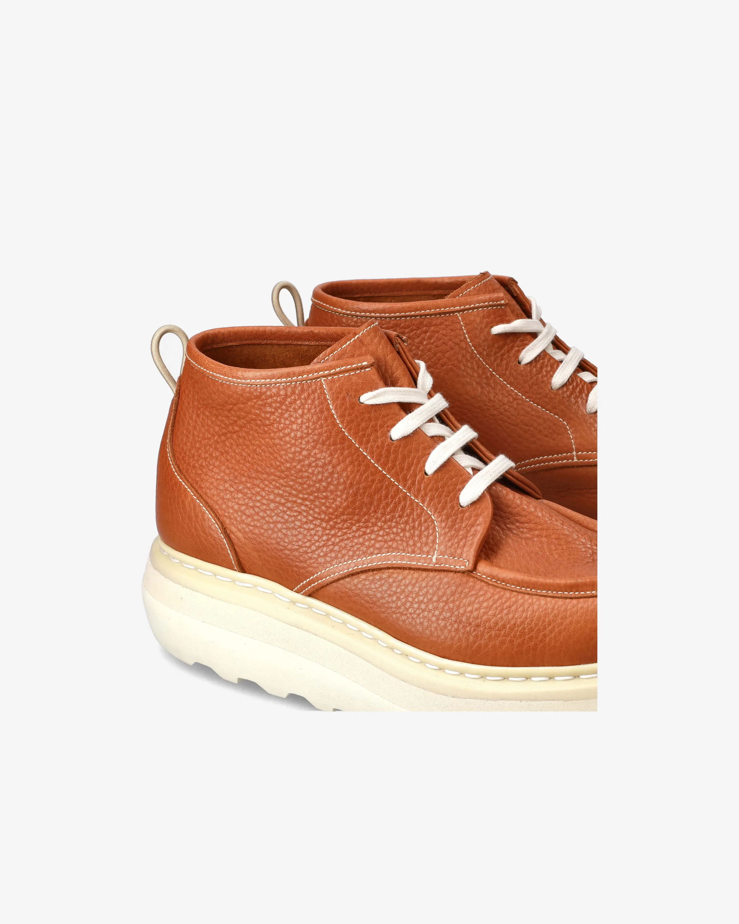 Ankle Boot Cal 32080D Nodik Gold