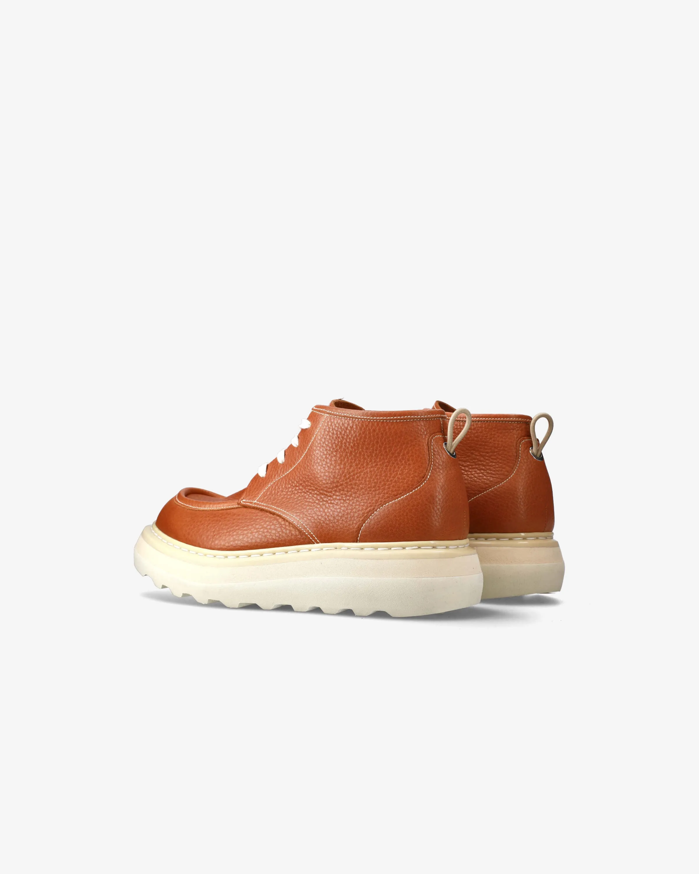 Ankle Boot Cal 32080D Nodik Gold