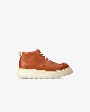 Ankle Boot Cal 32080D Nodik Gold