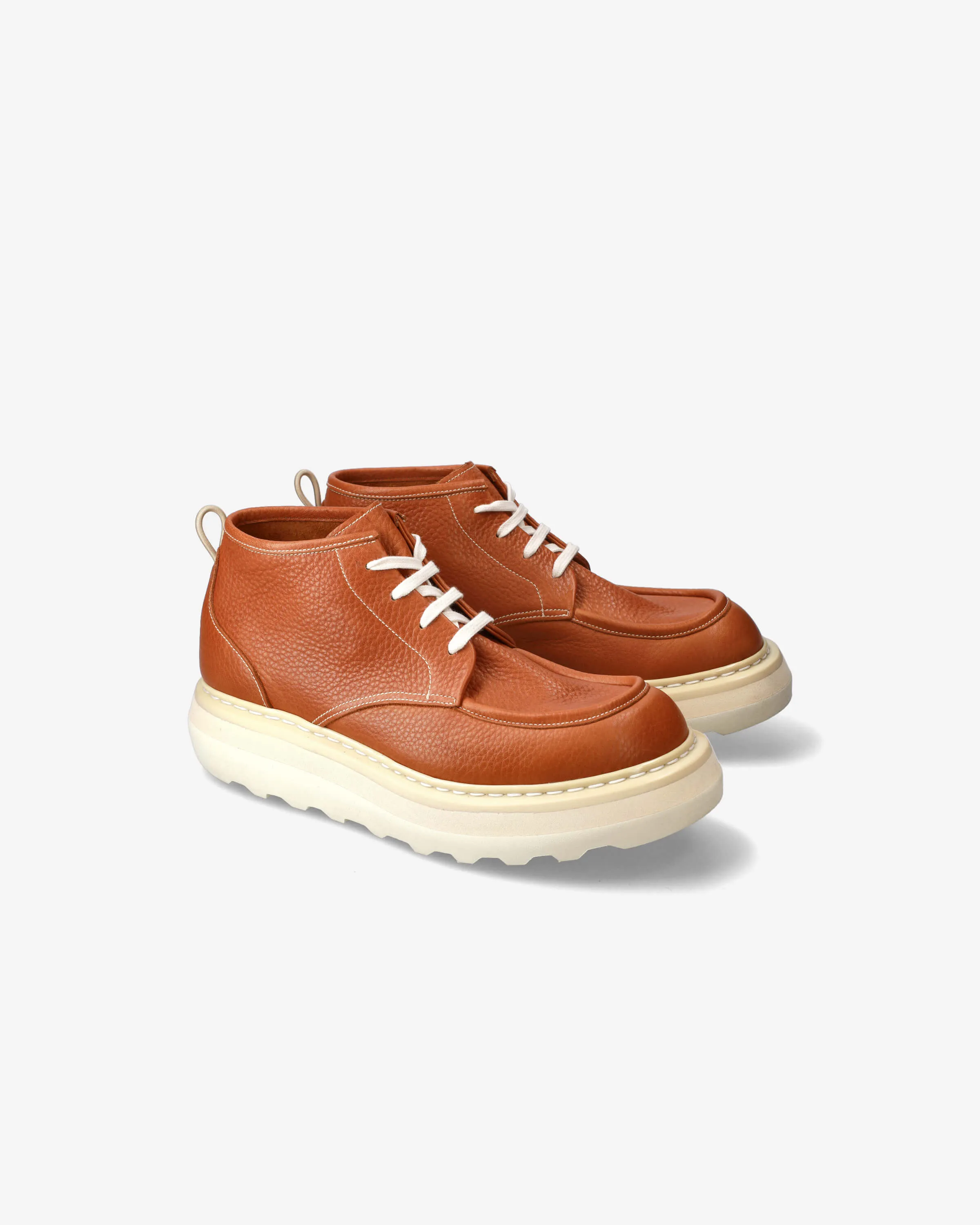 Ankle Boot Cal 32080D Nodik Gold