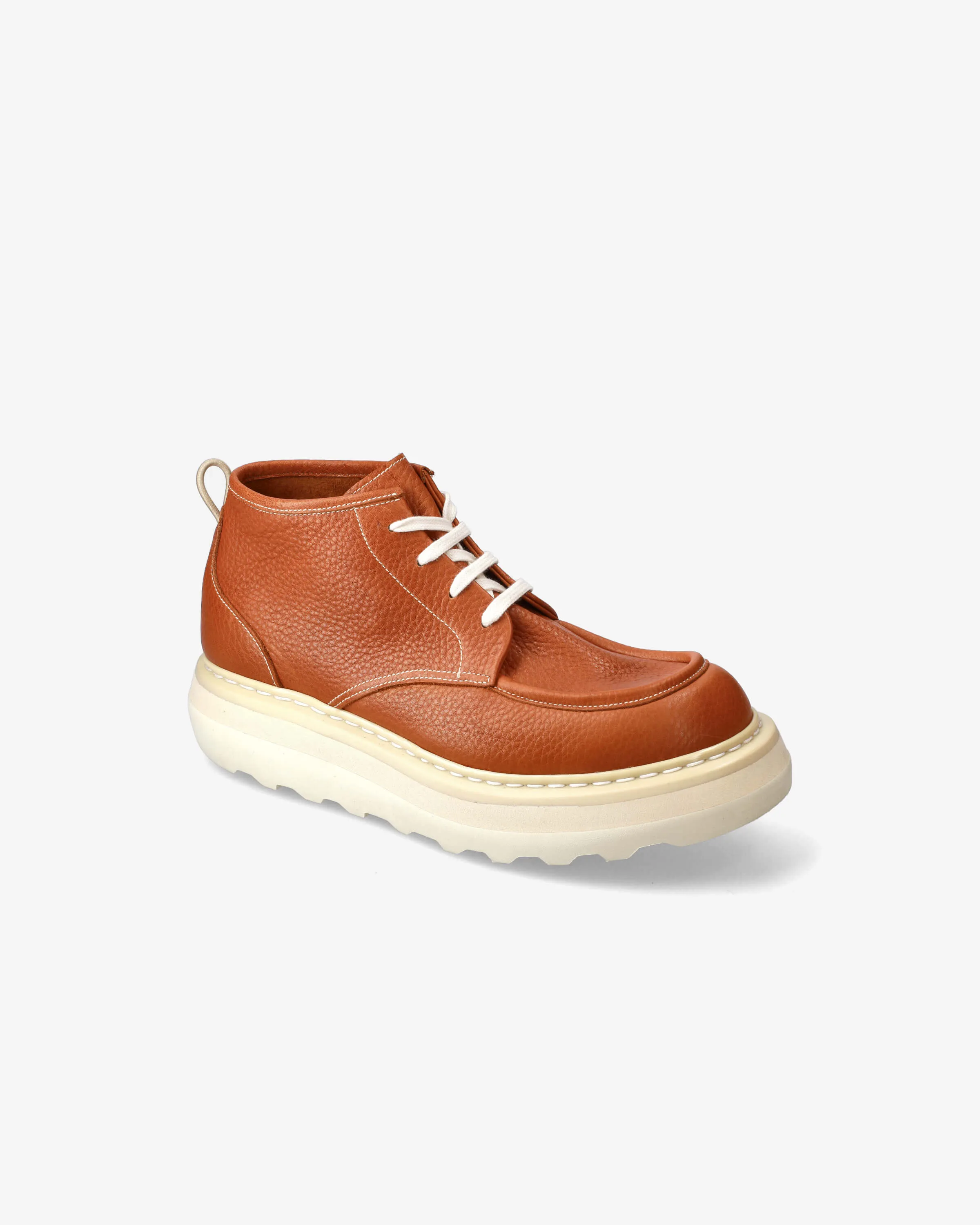 Ankle Boot Cal 32080D Nodik Gold