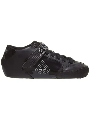Antik | Jet | Quad boot
