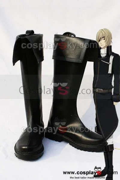 Are you Alice? Alice Cosplay Boots Shoes