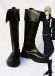 Are you Alice? Alice Cosplay Boots Shoes