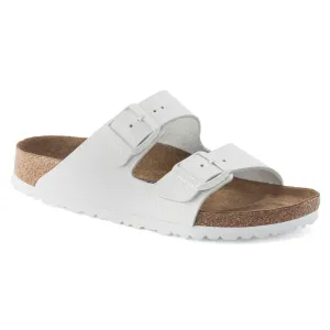 ARIZONA SFB LEATHER WHITE N