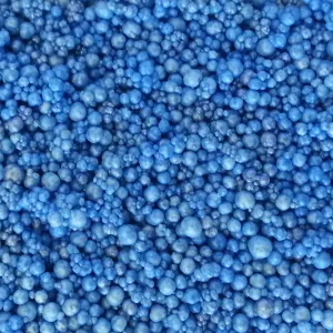 Art Quest Mini Prills - Blue Suede Shoes
