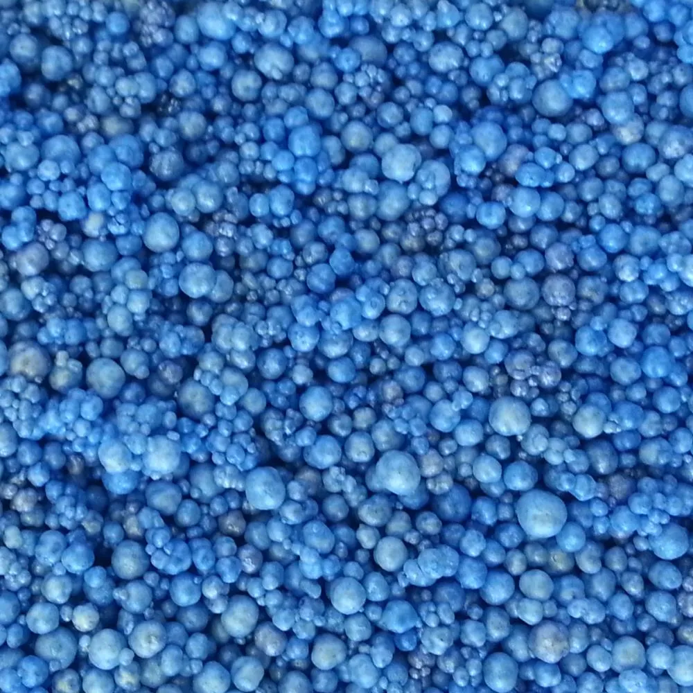Art Quest Mini Prills - Blue Suede Shoes
