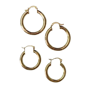 AVERY hoops