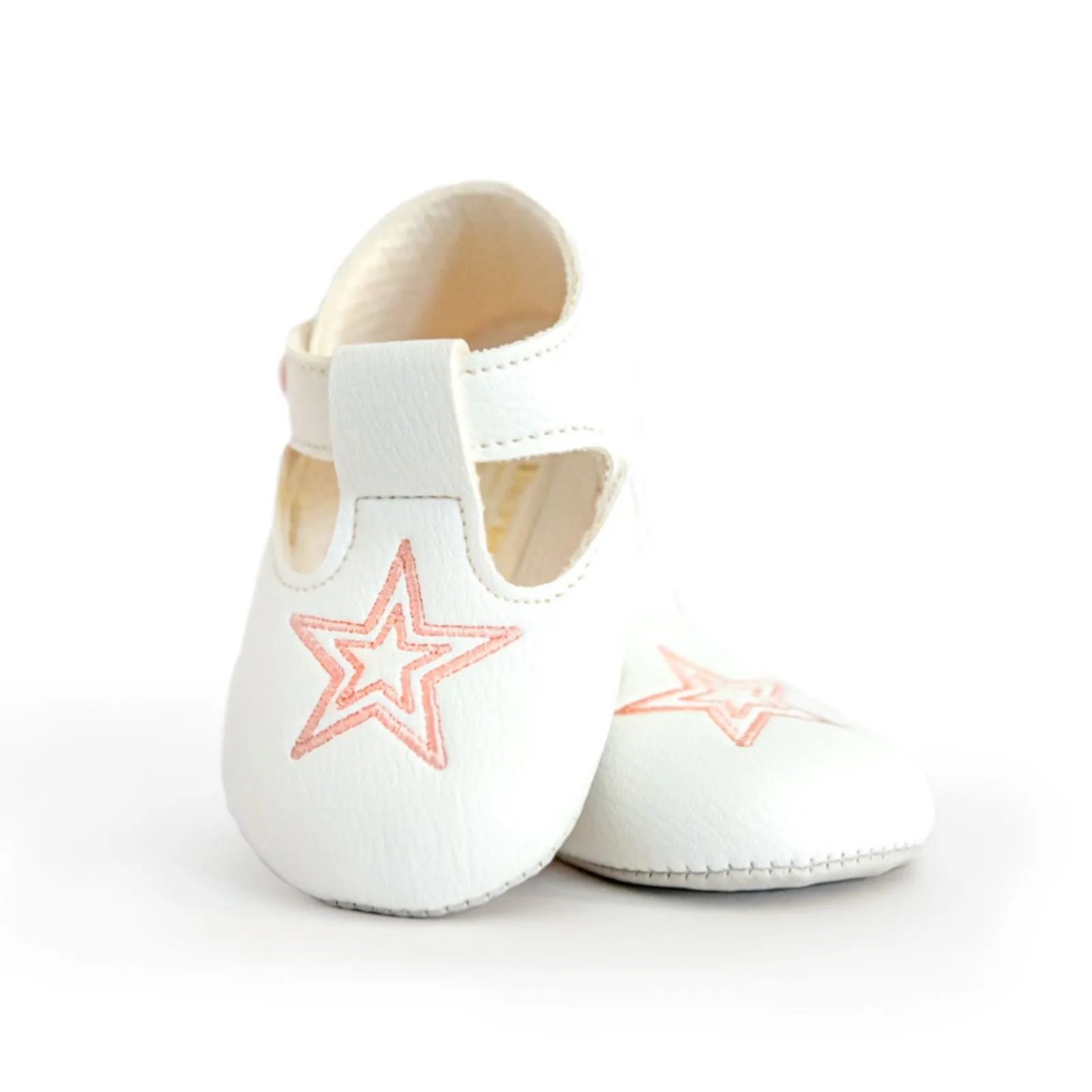 Baban Baby Star Shoes