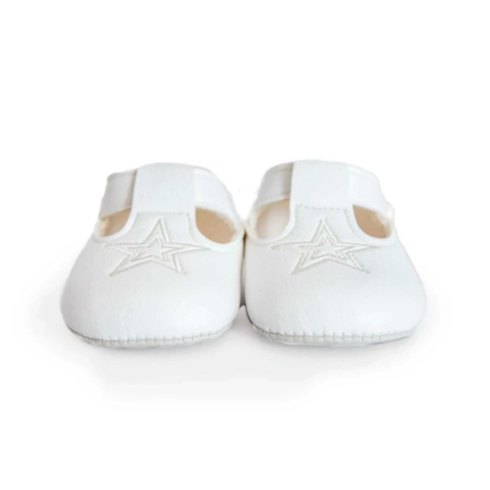 Baban Baby Star Shoes