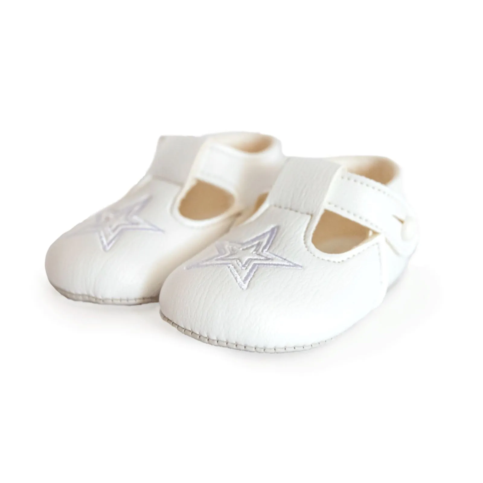 Baban Baby Star Shoes
