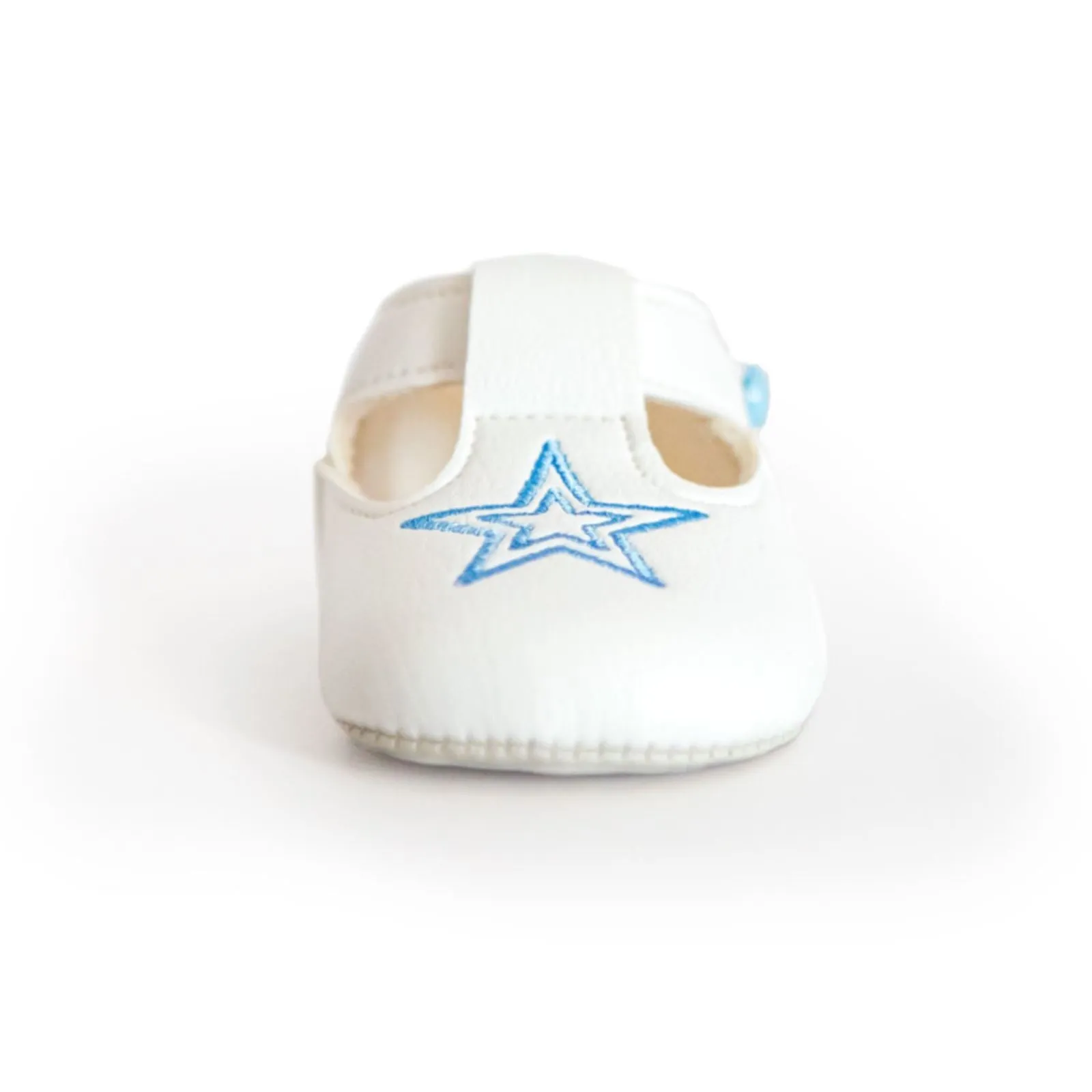 Baban Baby Star Shoes