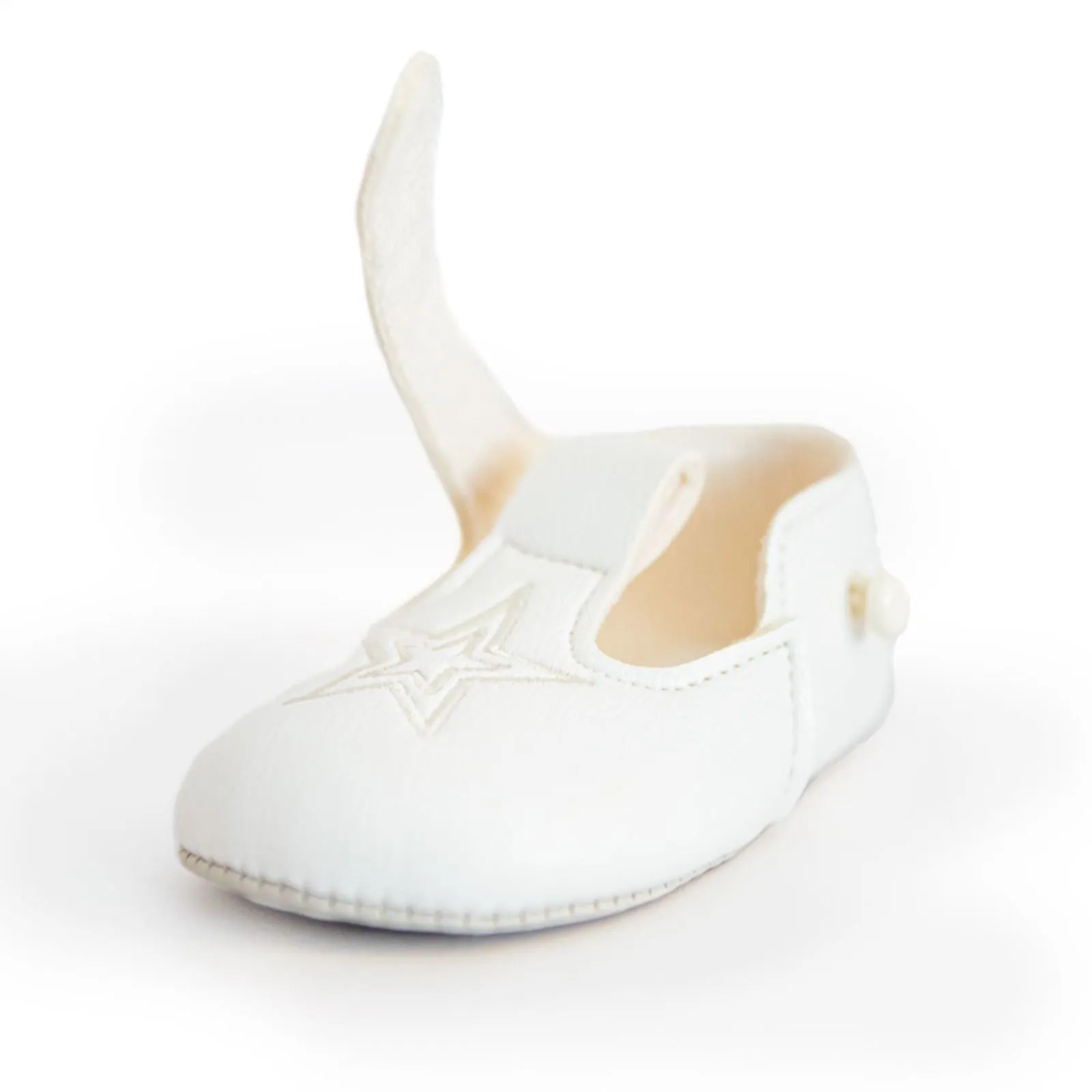 Baban Baby Star Shoes