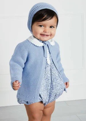 BABY GIRL LOOK SS23 9