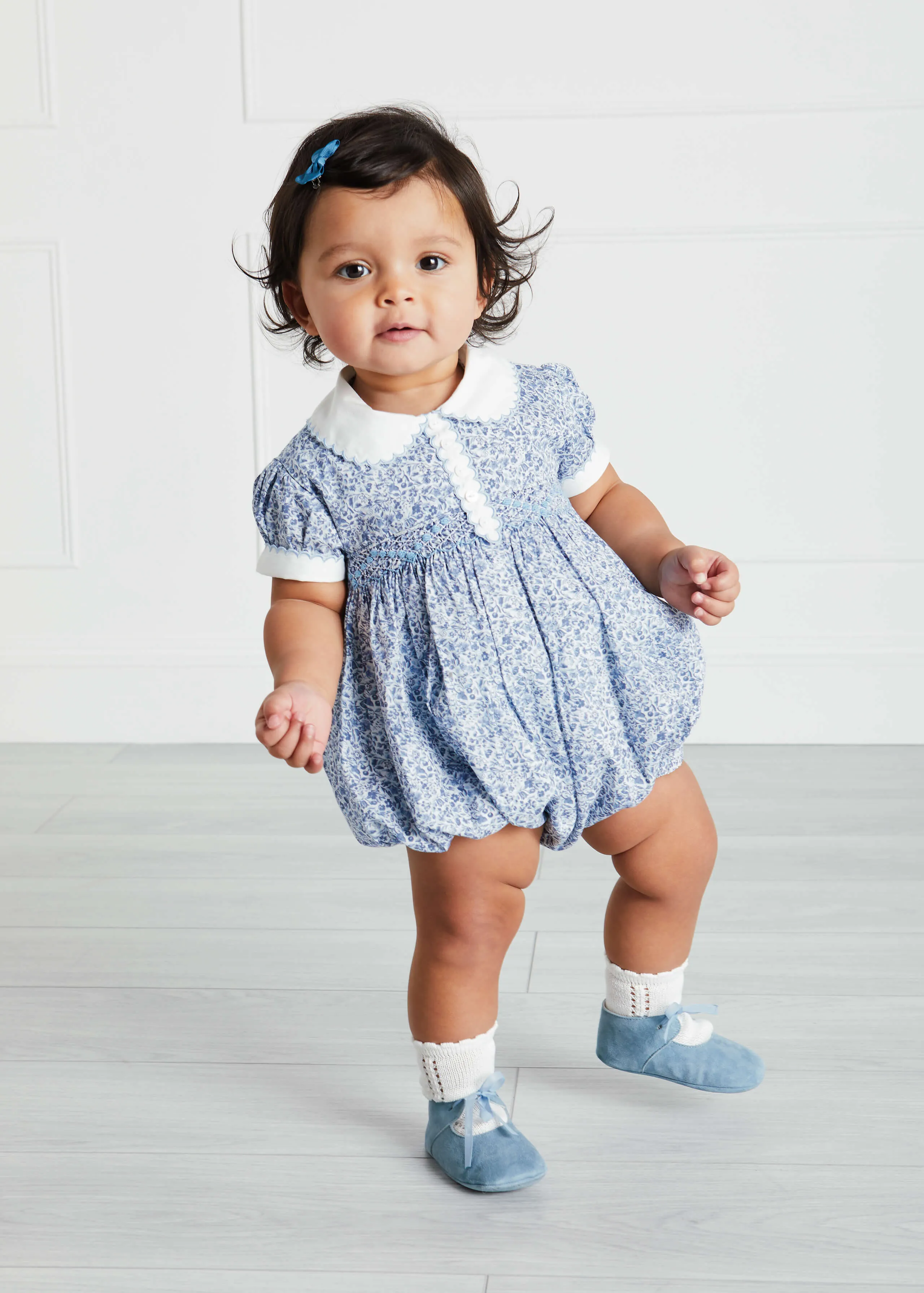 BABY GIRL LOOK SS23 9
