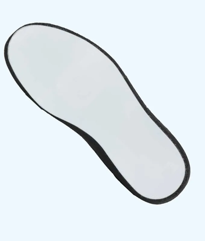 BalancePlus Pull-On Sliders For Right-Handed Curlers