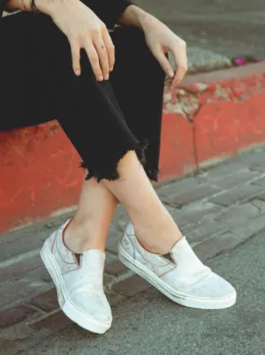 BED|STU HERMIONE SHOE