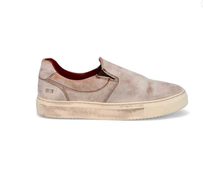 BED|STU HERMIONE SHOE