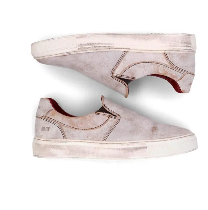 BED|STU HERMIONE SHOE