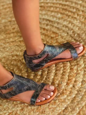 BED|STU SOTO SANDAL