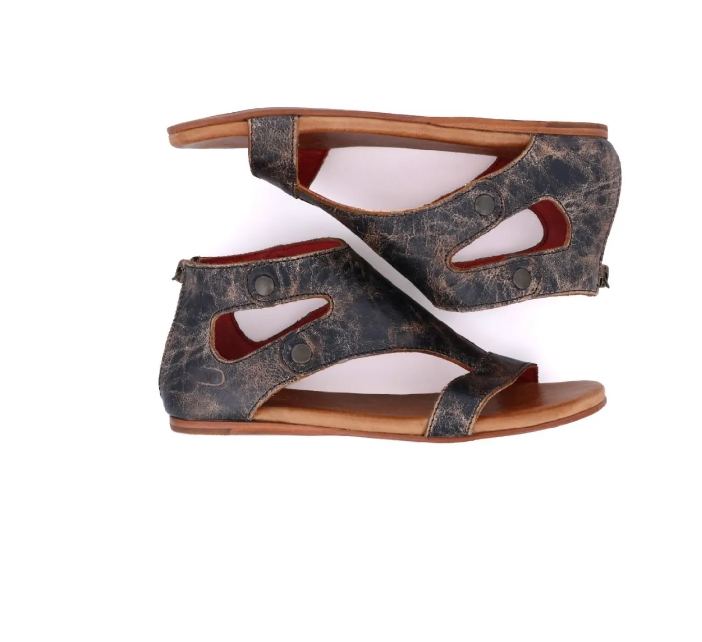 BED|STU SOTO SANDAL