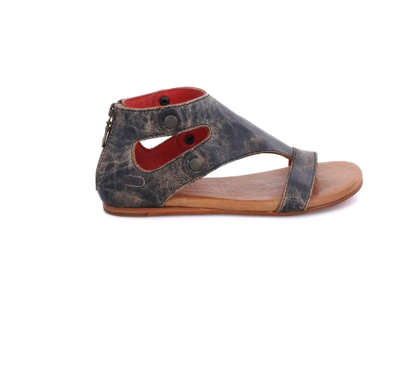 BED|STU SOTO SANDAL