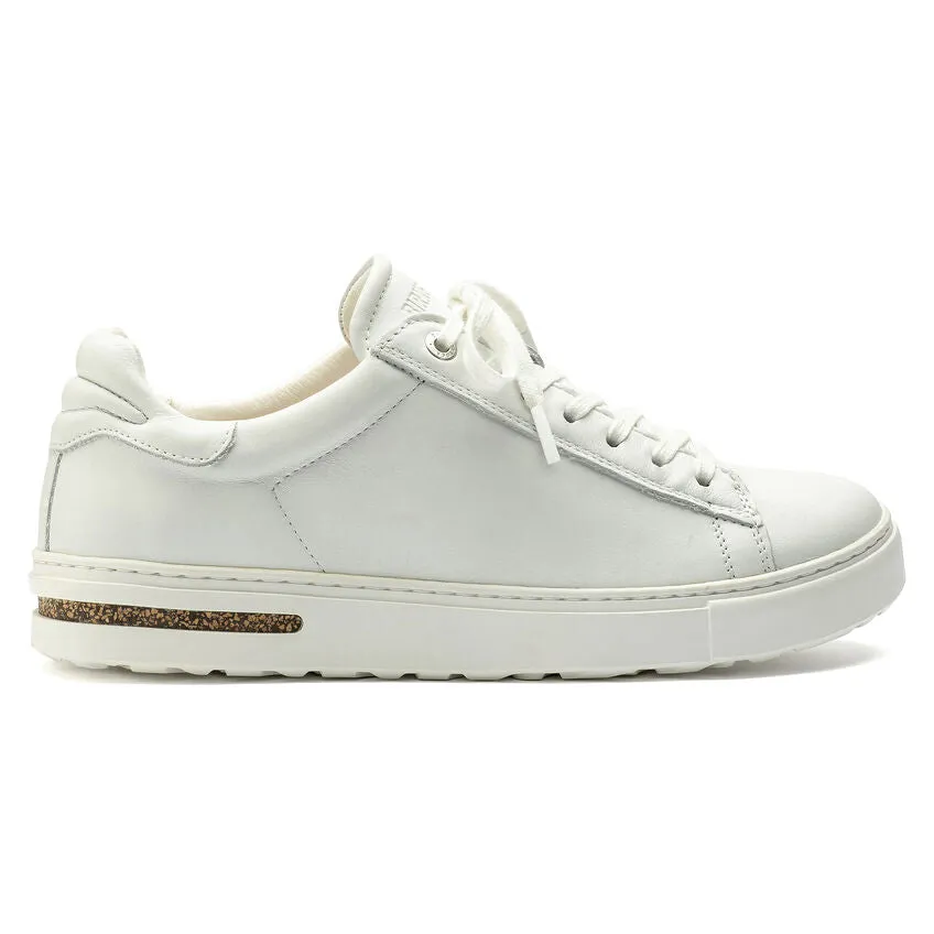 Bend Low - LEATHER - Regular Fit