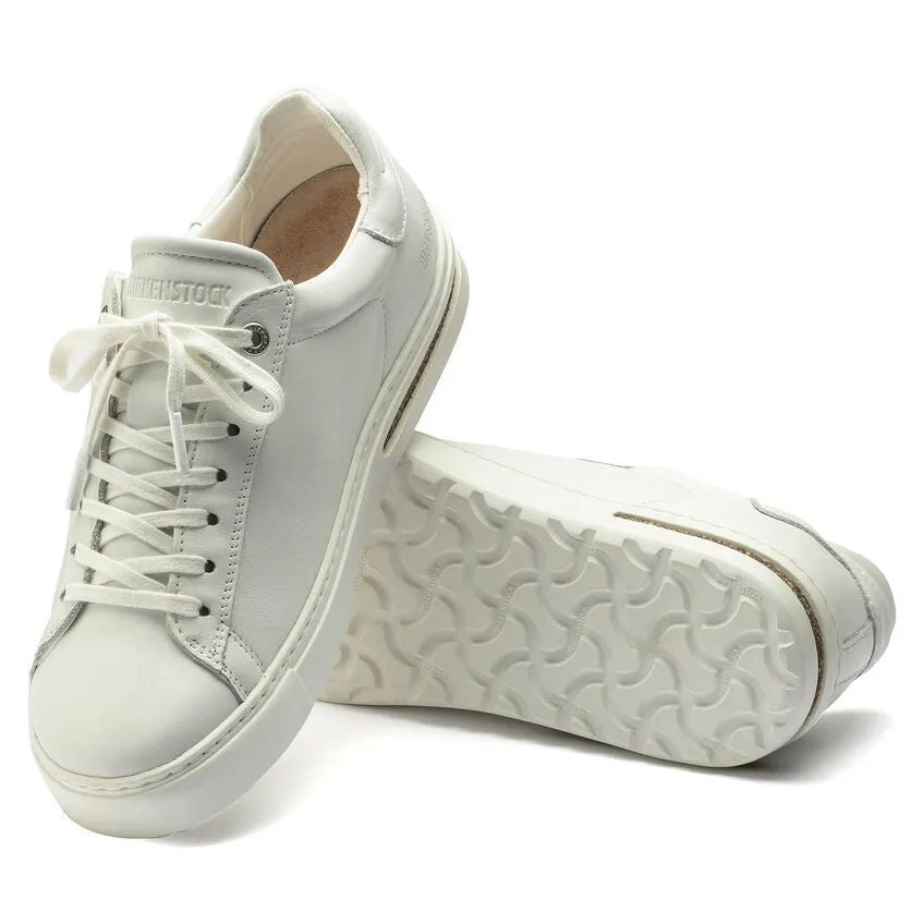 Bend Low - LEATHER - Regular Fit