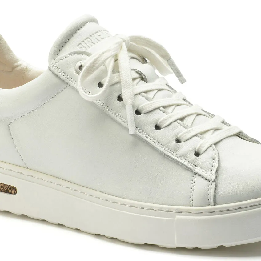 Bend Low - LEATHER - Regular Fit