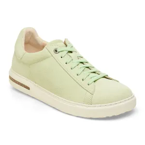 Bend Women - Faded Lime Suede||Bend pour femmes - Suède lime pâle